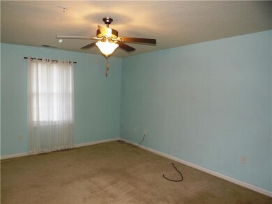 Master Bedroom.