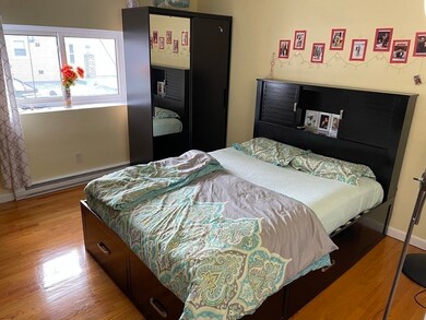 624 Hyde Park Ave unit C-4, Boston, MA 02131 - photo 4