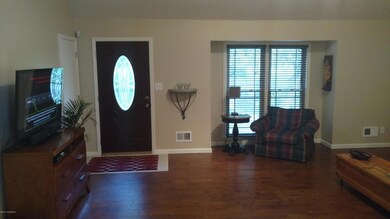 Front Room