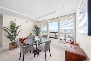 2121 Ala Wai unit PH1, Honolulu, HI 96815 - photo 7