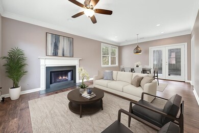 1997 Eastend Dr unit 31, Memphis, TN 38104 - photo 2