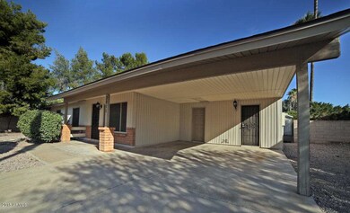 Carport