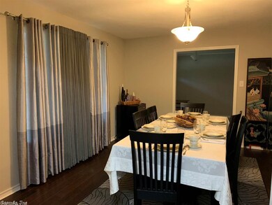 3003 Kevin St, Texarkana, TX 75503 - photo 5