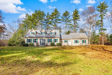 31 Moulton Ave, Greenland, NH 03840 - photo 2