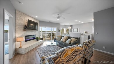 492 Regatta Bay Dr unit 4-E, Village of Four Seasons, MO 65049 - photo 6