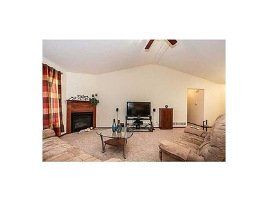 Great Room.