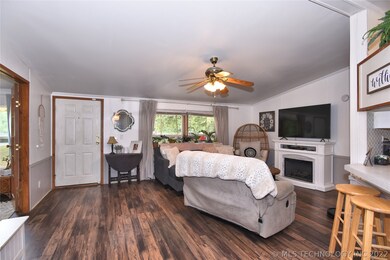 15875 N 103rd West Ave, Skiatook, OK 74070 - photo 7