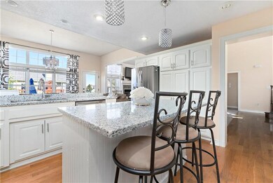 1400 SW Merryman Dr, Lees Summit, MO 64082 - photo 7
