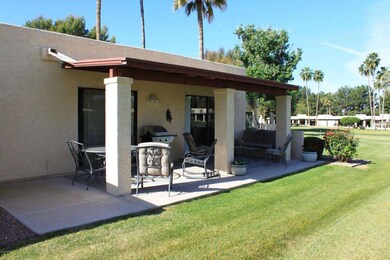 609 S Arrowwood Way unit 88, Mesa, AZ 85208 - photo 5