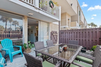 901 Ocean Blvd unit 1, Atlantic Beach, FL 32233 - photo 6