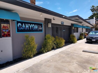 2080 S Camino Real unit 7, Palm Springs, CA 92264 - photo 3