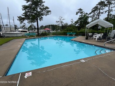WCYOA Pool