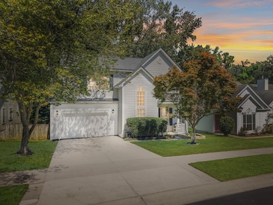 125 Stonehurst Dr, Goose Creek, SC 29445 - photo 2