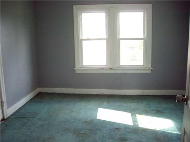 Bedroom.