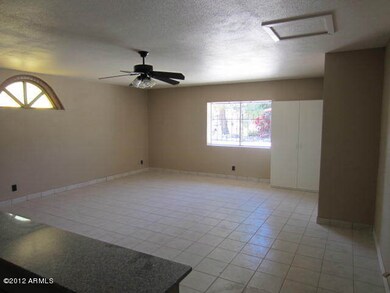 bonus room