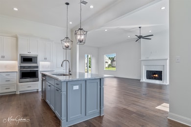 9843 Canebrake Ln, Shreveport, LA 71106 - photo 6