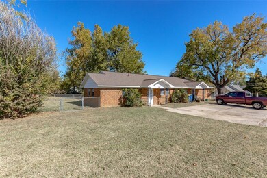 14881 Tye Brumley St, Choctaw, OK 73020 - photo 5
