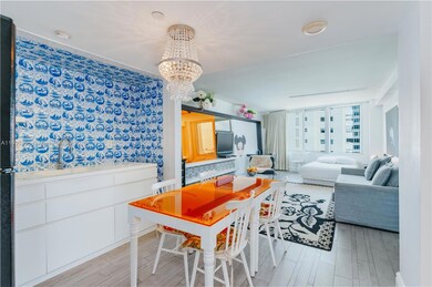 Mondrain South Beach Miami Condos unit 1004, Miami Beach, FL 33139 - photo 3