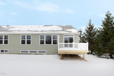 7669 Sofia Dr SW unit 50, Byron Center, MI 49315 - photo 5