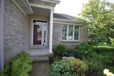 4 Front entry