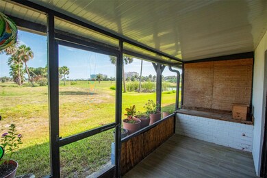 Back Porch