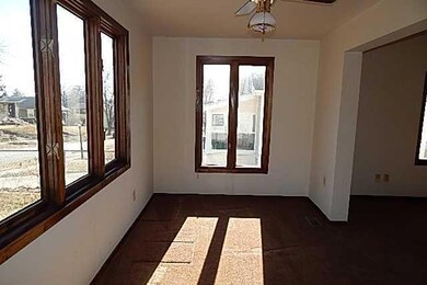 Other. front entry