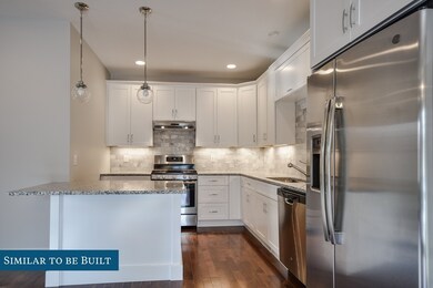 1091 Washington St unit 1091, Holliston, MA 01746 - photo 5