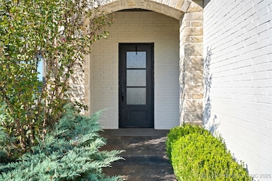 4012 W Winston St, Broken Arrow, OK 74011 - photo 3