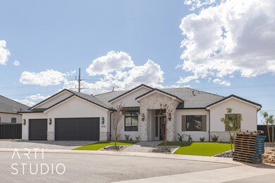 3138 S Newport Dr, Washington, UT 84780 - photo 3