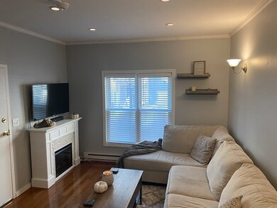 5 Winthrop St unit 1, Charlestown, MA 02129 - photo 2