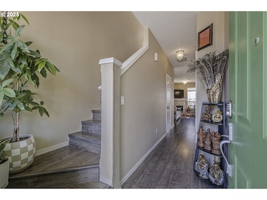Entrance/Foyer