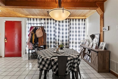 1405 Saber Ln, Weatherford, OK 73096 - photo 5