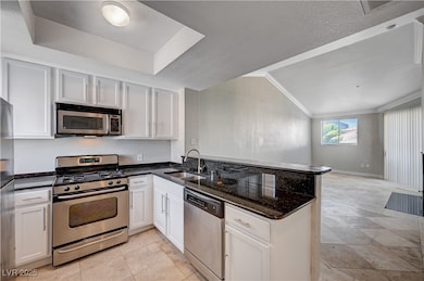 Meridian Luxury Condos unit 416, Las Vegas, NV 89169 - photo 4