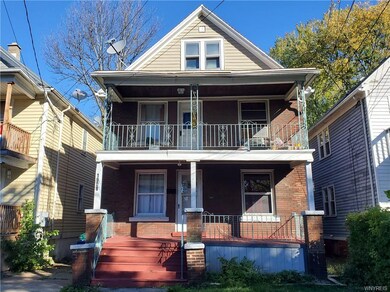 1908 Welch Ave, Niagara Falls, NY 14303 - photo 2