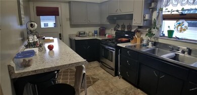 kitchen lower
