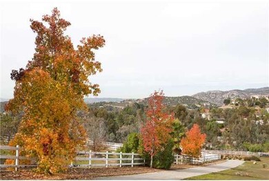Can't get enough of the views and mostly flat acreage!