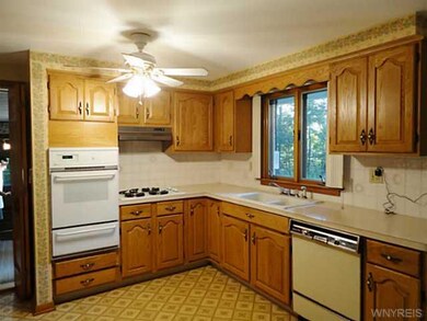 Kitchen. 5065 S. Freeman Road, Orchard Park, NY - 
