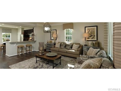 GREAT ROOM