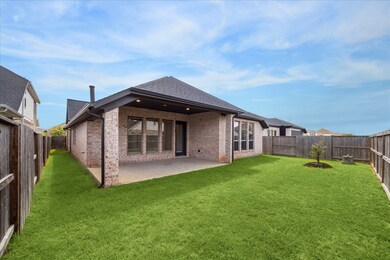 2907 Tanager Trace, Katy, TX 77493 - photo 5