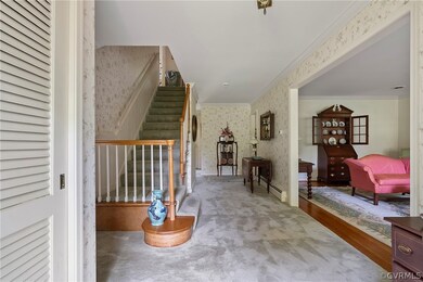 2551 Radstock Rd, Midlothian, VA 23113 - photo 2