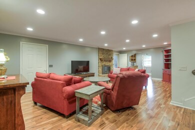 132 Belmar Cir, Manchester, TN 37355 - photo 7