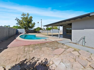 118 S Forest --, Mesa, AZ 85204 - photo 6