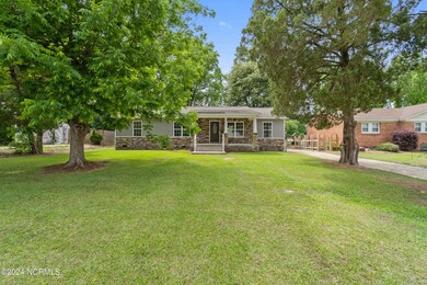 1019 River St, Jacksonville, NC 28540 - photo 2