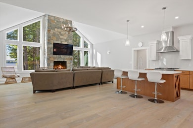 90 Blue Jay Lane, Waltham, ME 04605