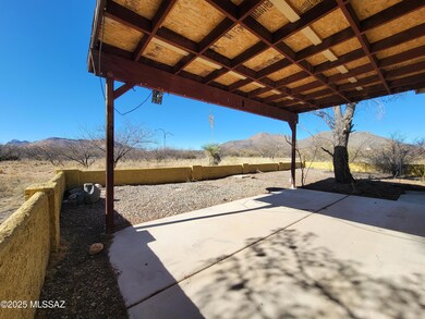 Patio View 1