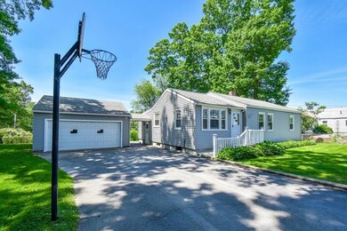 21 Overlook Ave, Shrewsbury, MA 01545 - photo 2