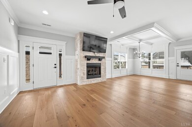 1034 N Westyn Loop, Forest, VA 24551 - photo 7