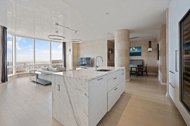 Millennium Tower unit 5204, Boston, MA 02110 - photo 2
