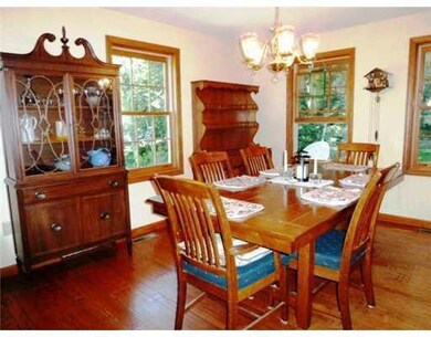 Dining Room.