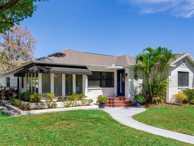 3917 W Euclid Ave, Tampa, FL 33629 - photo 4